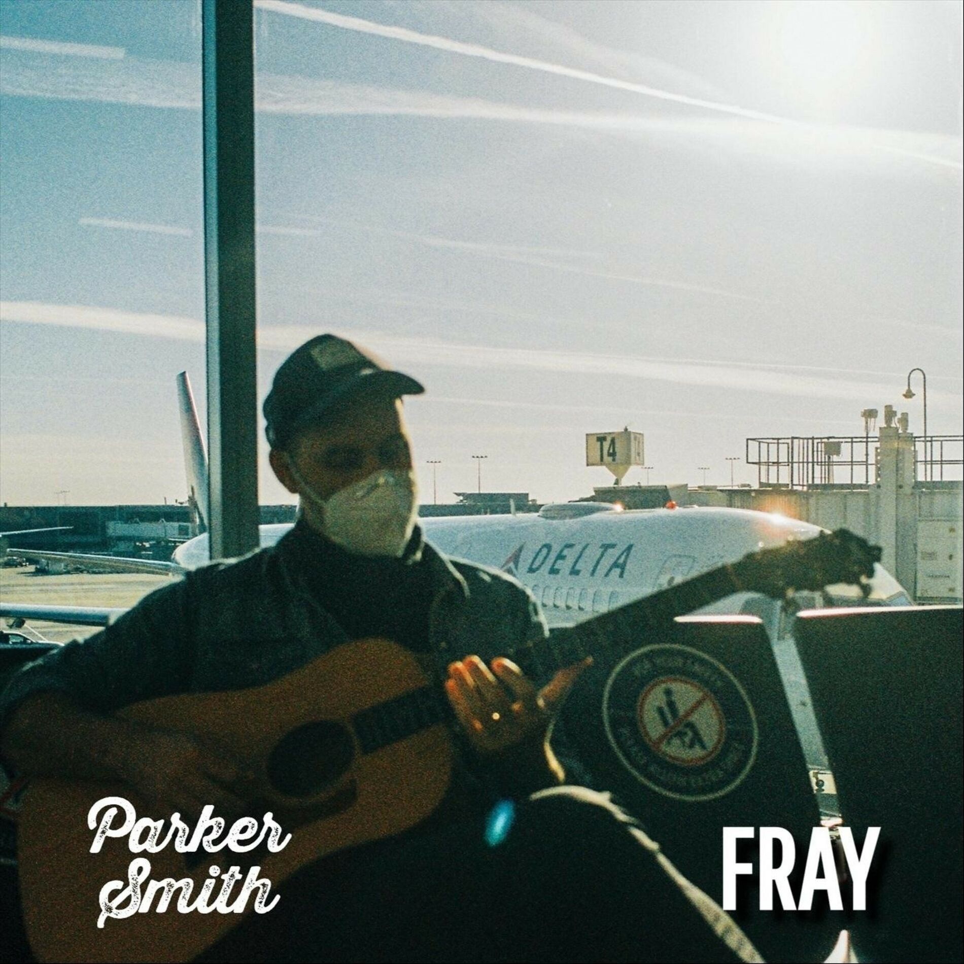 Album cover of Fray