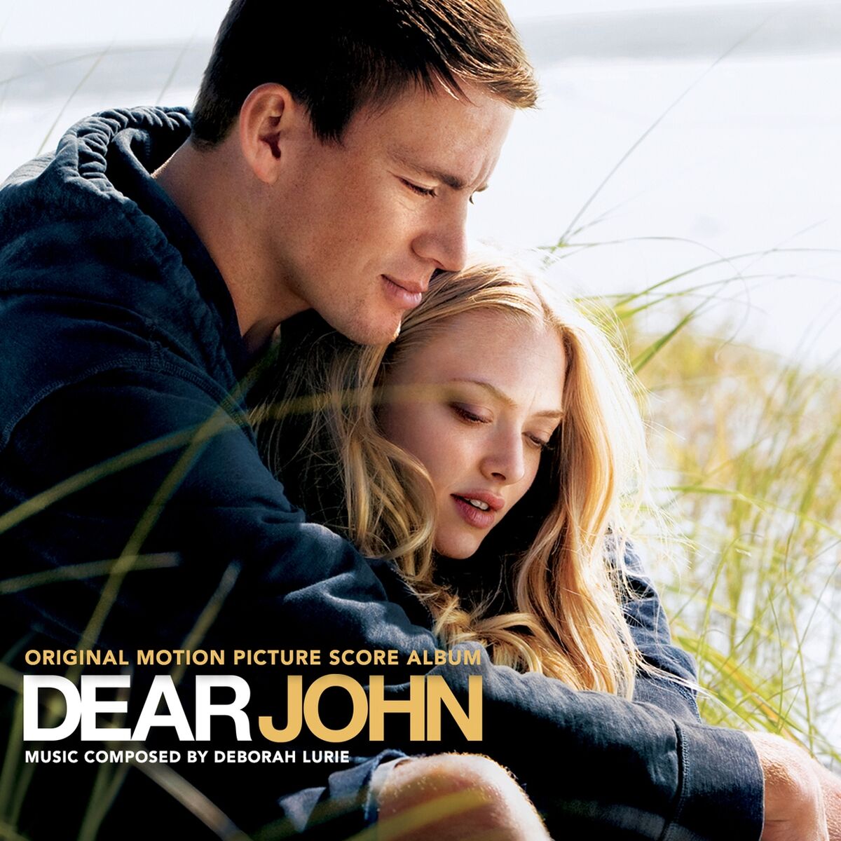 Album cover of Dear John