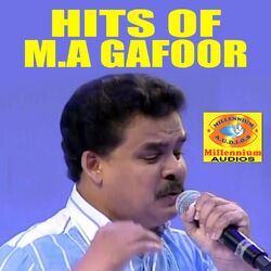Cover of Hits of Gafoor