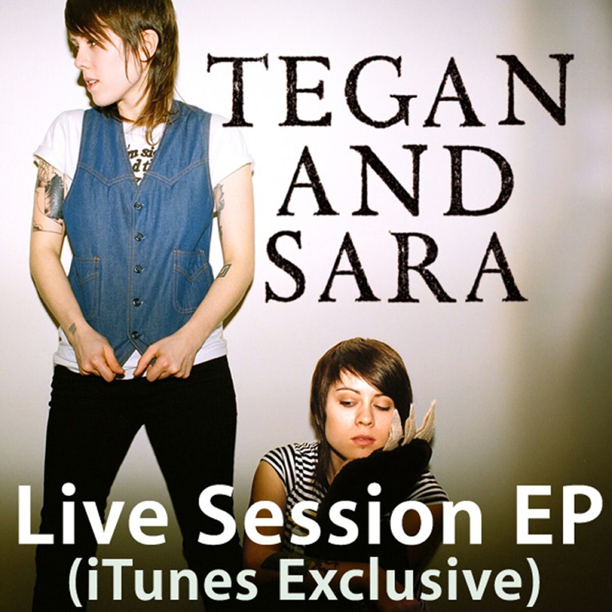 Album cover of Live Session EP