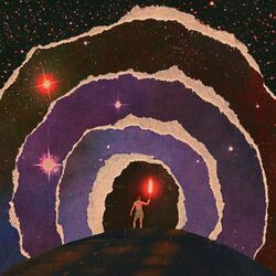 Cover of The Dark Pool (Instrumentals)