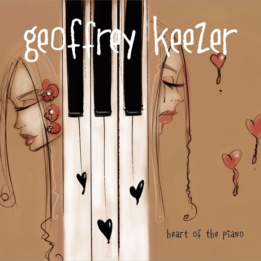 Picture of Heart of the Piano