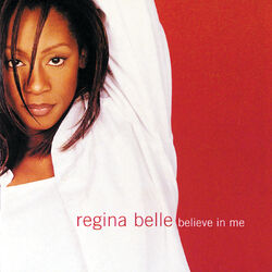 Cover of Believe In Me