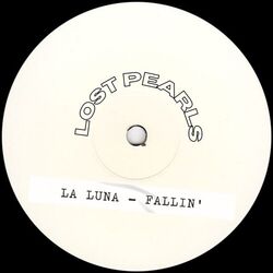 music cover