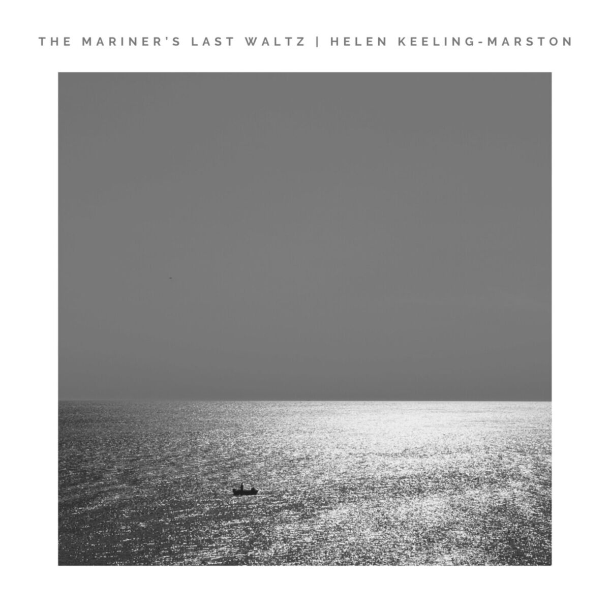 Album cover of The Mariner’s Last Waltz