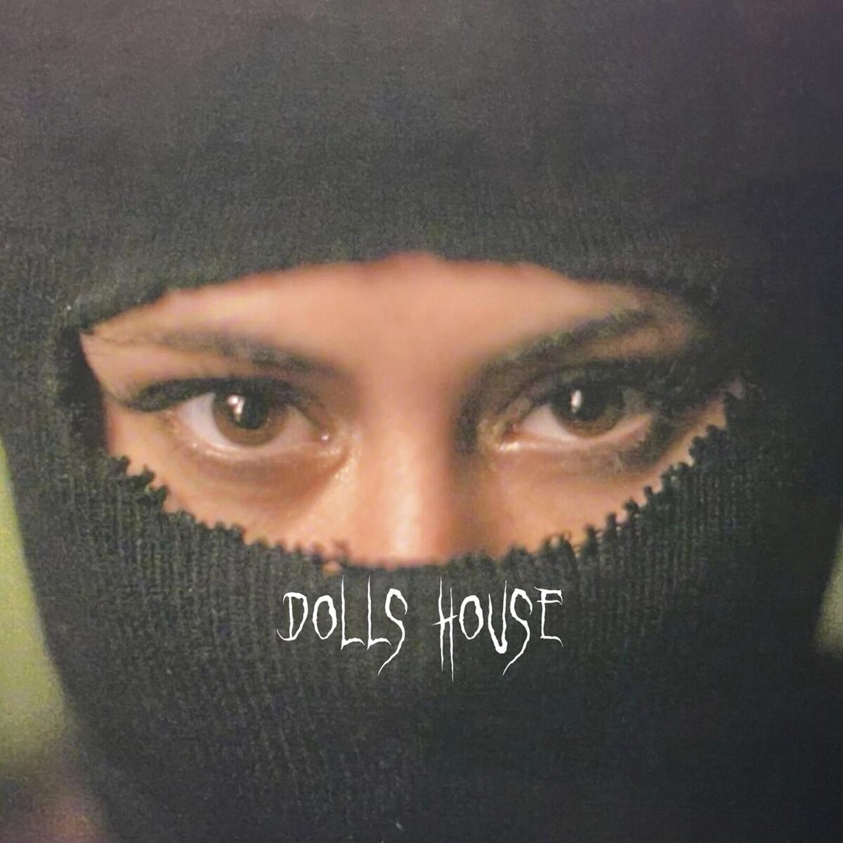 Album cover of Dolls House (Alternative Mix)