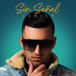 Cover of Sin Señal
