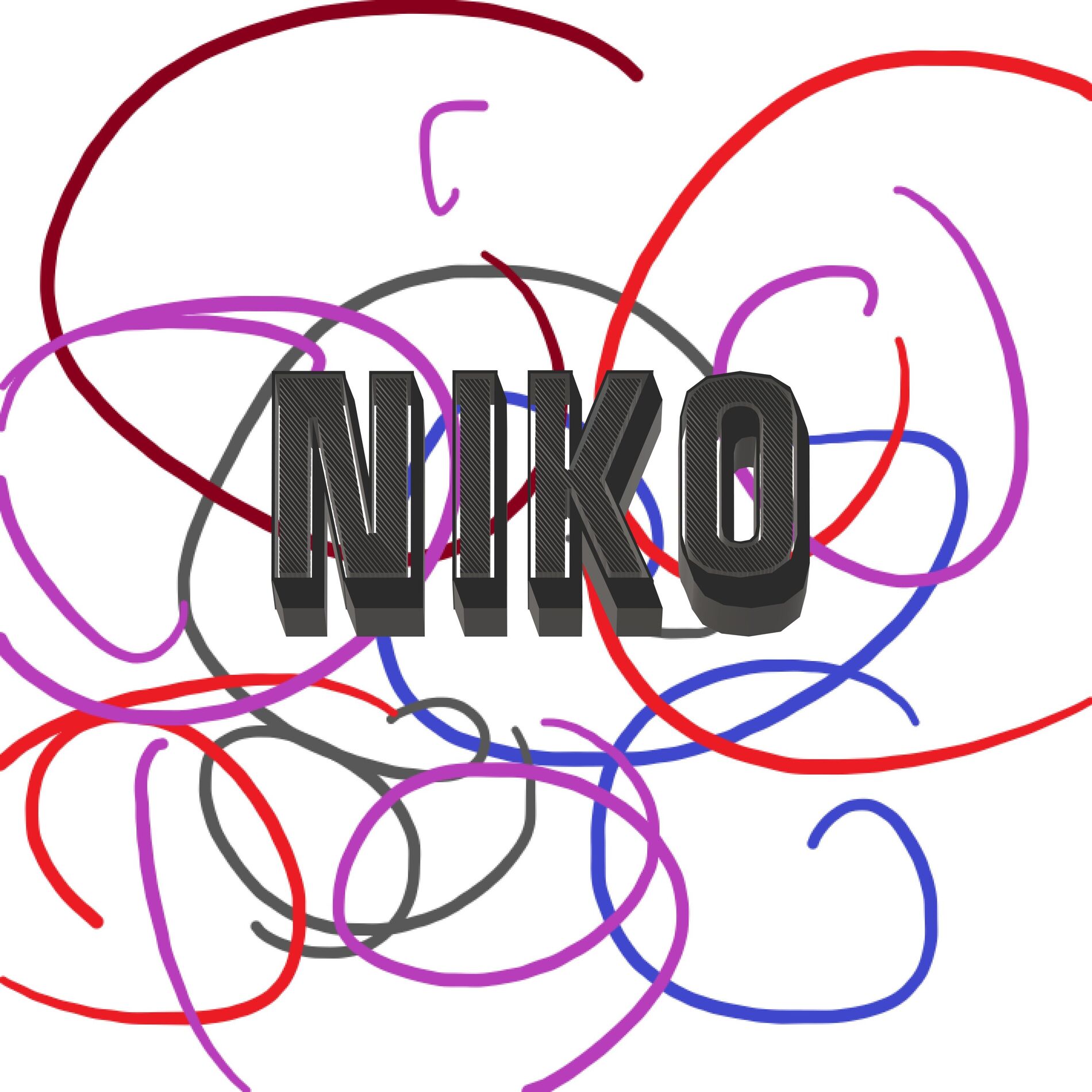 Album cover of NIKO