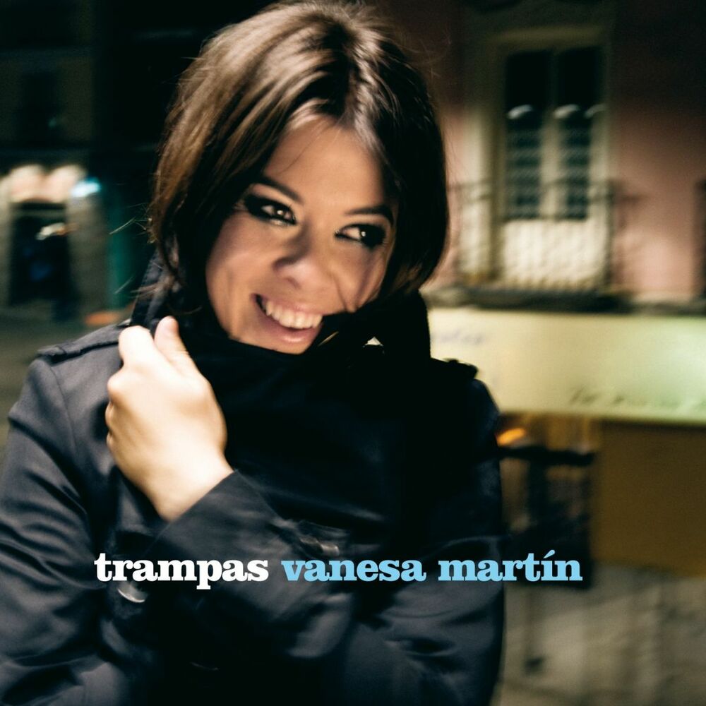 Picture of Trampas