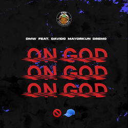 Cover of On God
