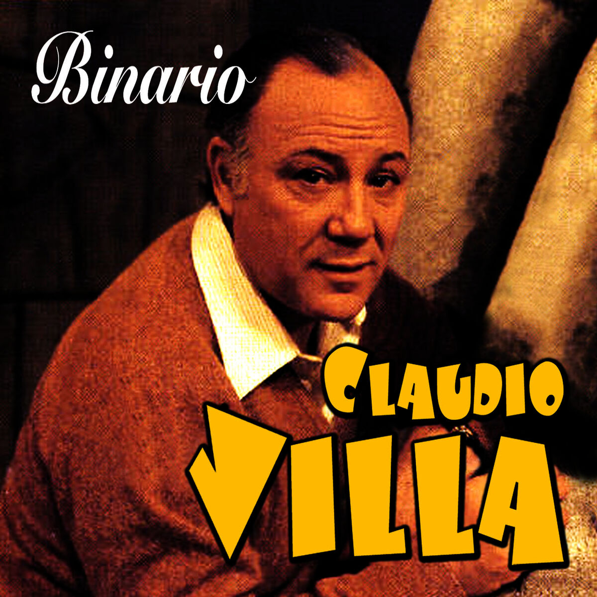 Album cover of Binario