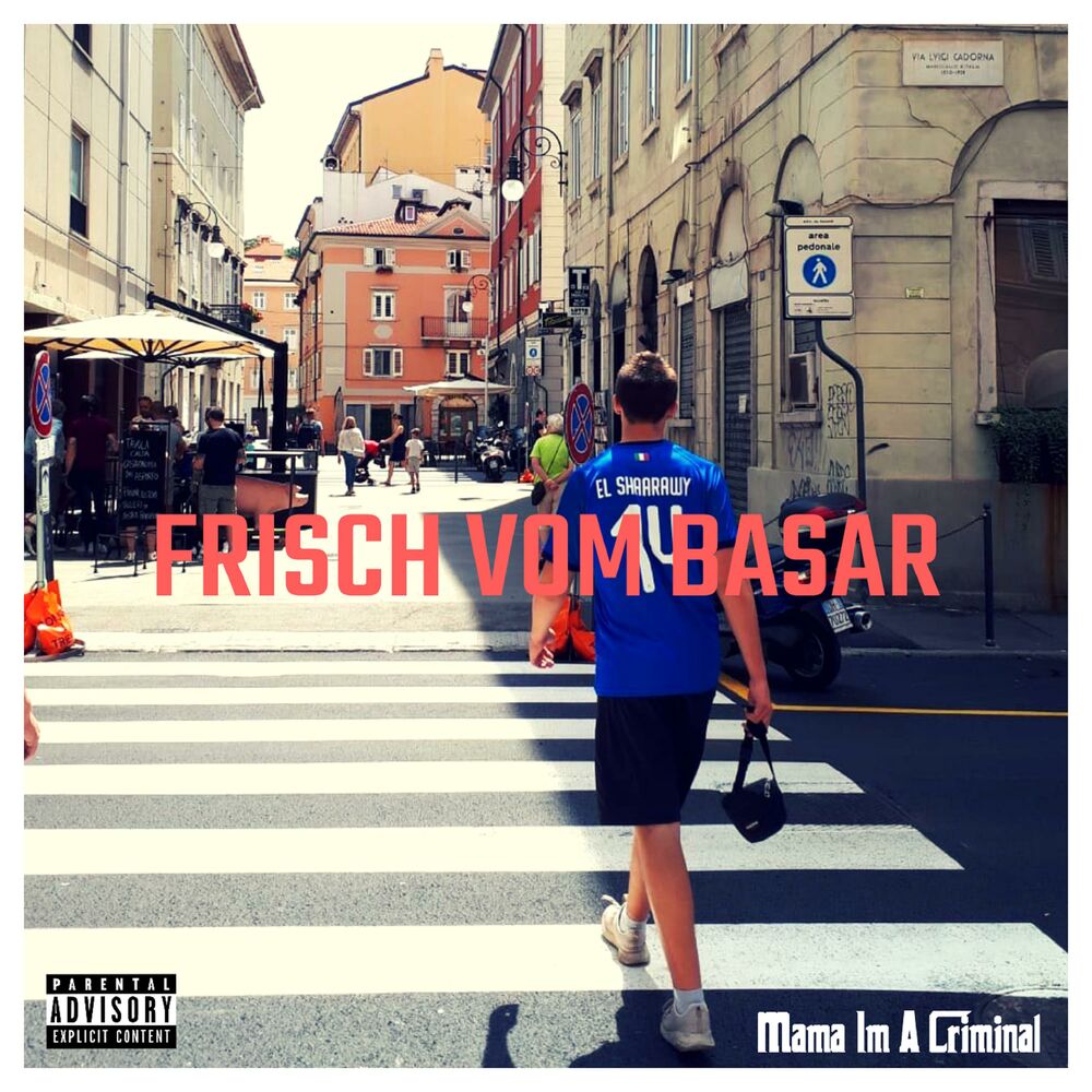Picture of Frisch Vom Basar