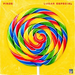 Cover of Lugar Especial