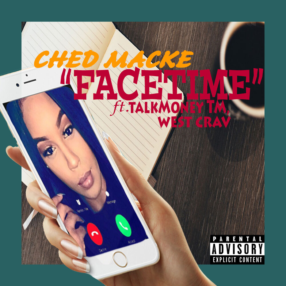 Picture of FaceTime (feat. TalkMoney TM & West Crav)