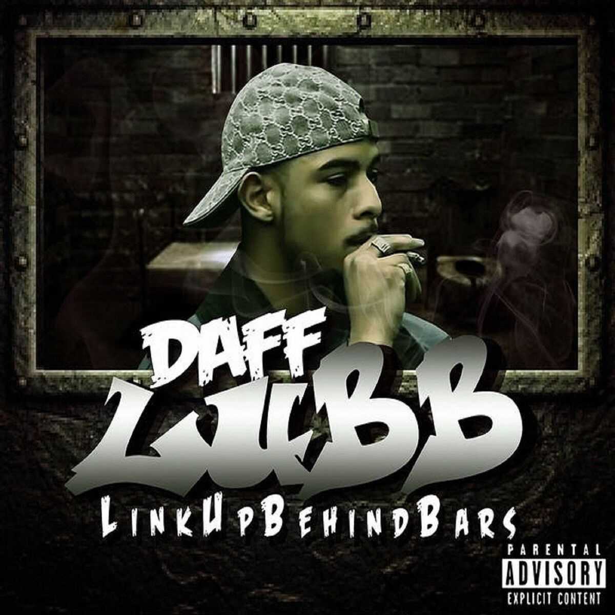 Album cover of Lubb: Link up Behind Bars