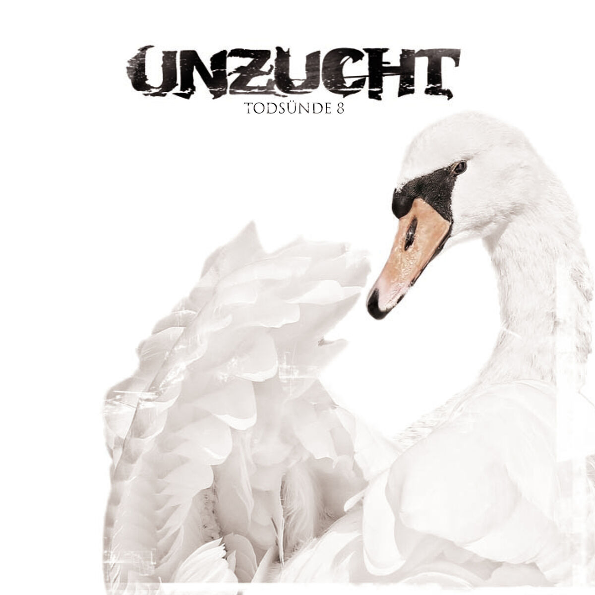 Album cover of Unzucht