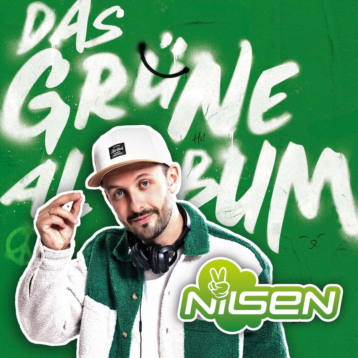 Album cover of Kissenschlacht