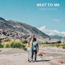 Cover of Next to Me