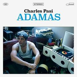 Cover of Adamas