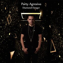 Cover of Party Agresivo
