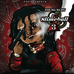 Cover of SlimeBall 3