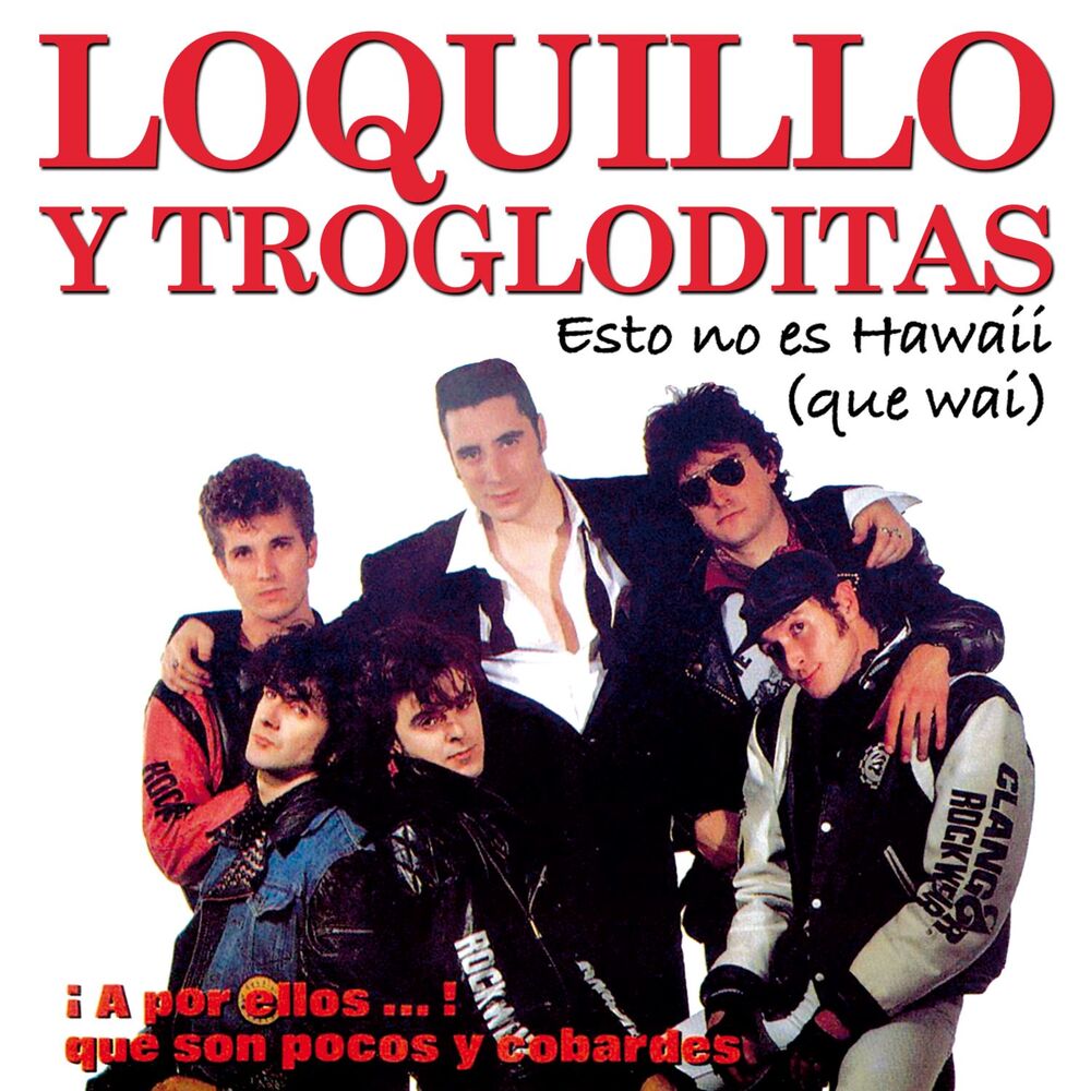 Picture of Esto No Es Hawaii (Que Wai)