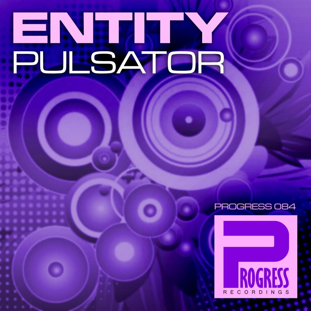 Picture of Pulsator EP