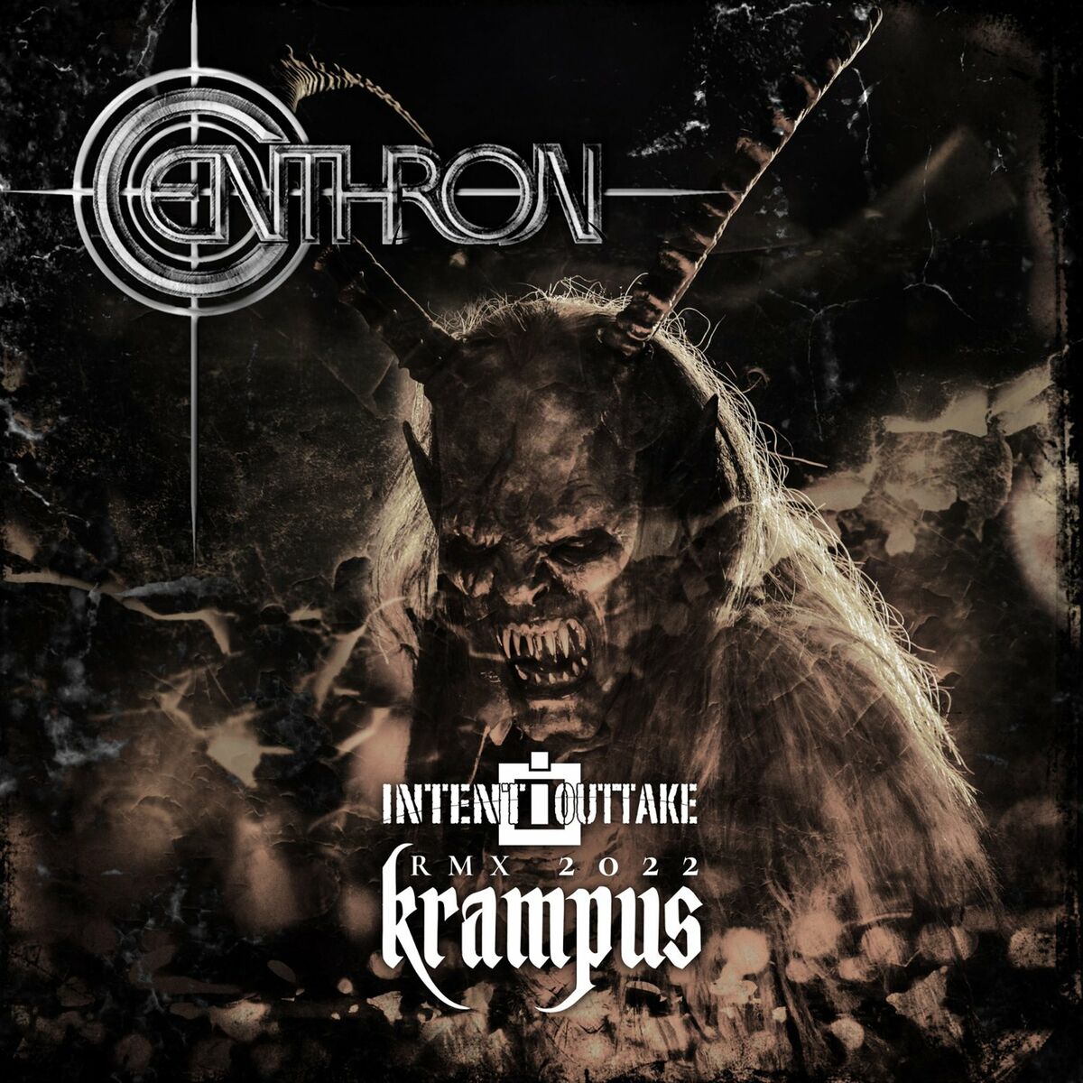 Album cover of Krampus (Intent:Outtake 2022 Remix)