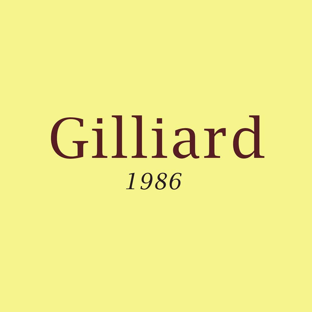 Picture of Gilliard 1986