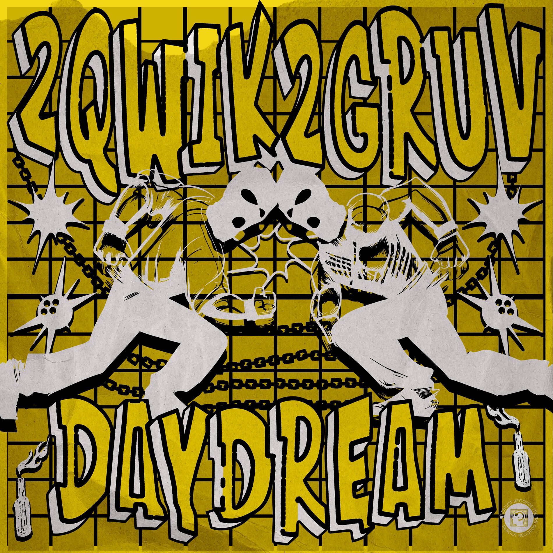 Album cover of Daydream