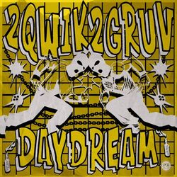 Cover of Daydream
