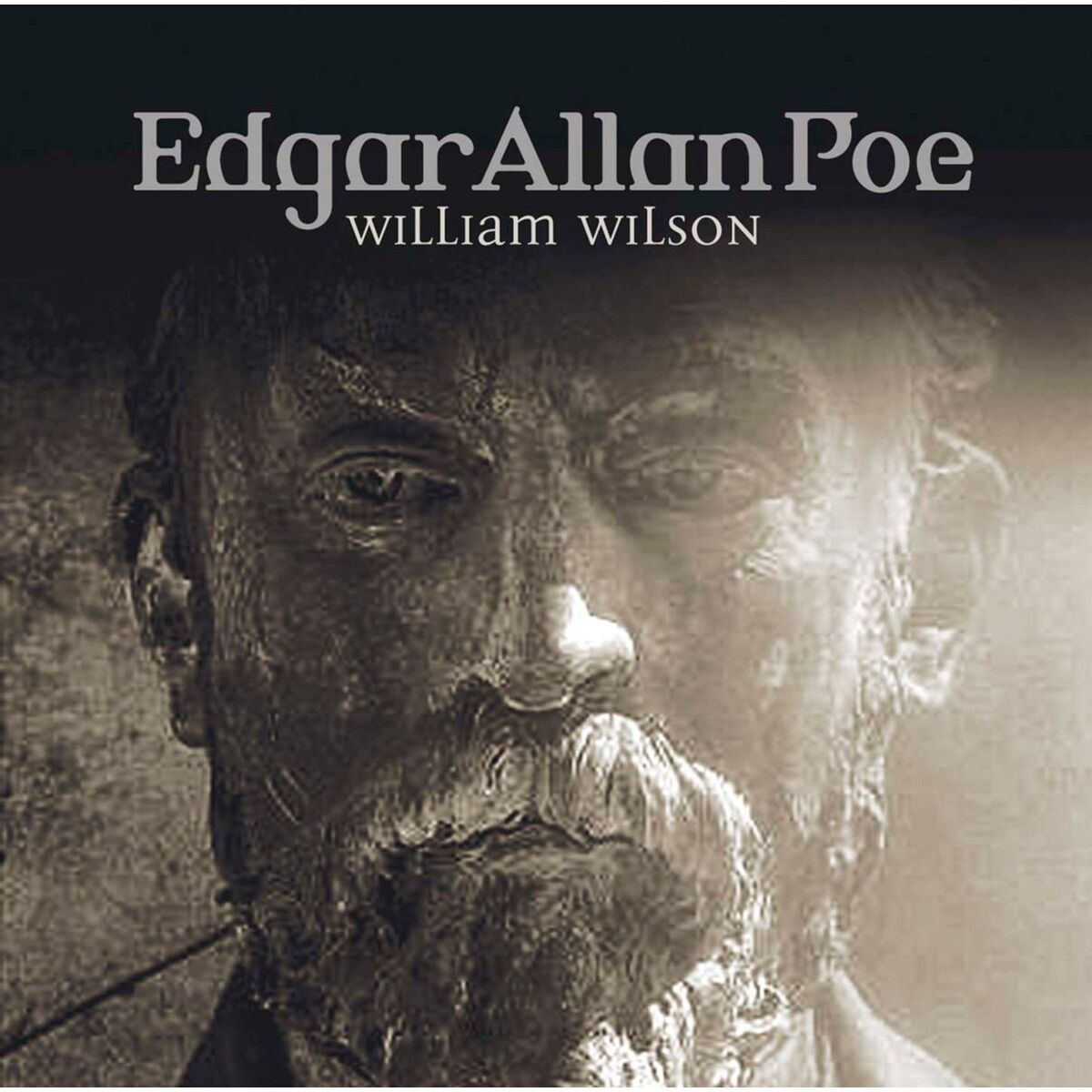 Album cover of Folge 32: William Wilson