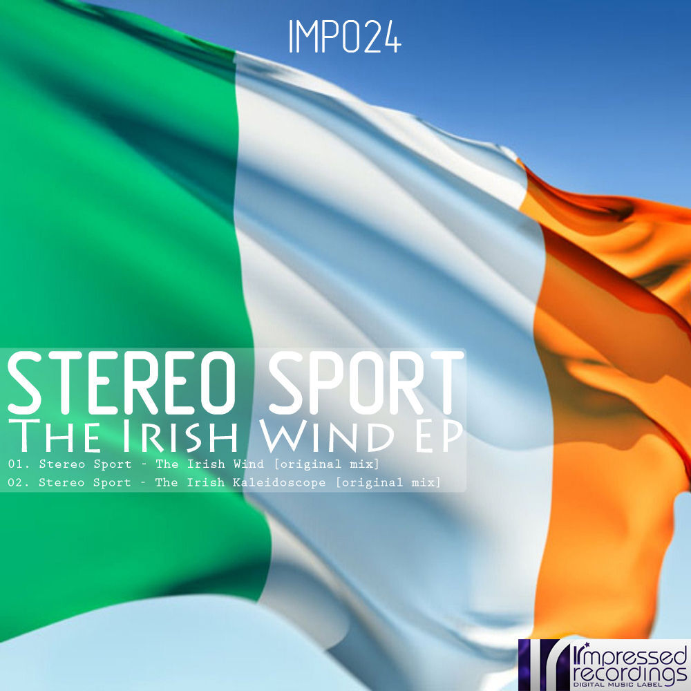 Picture of The Irish Wind EP