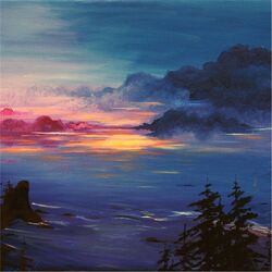 Cover of The End of Sorrow