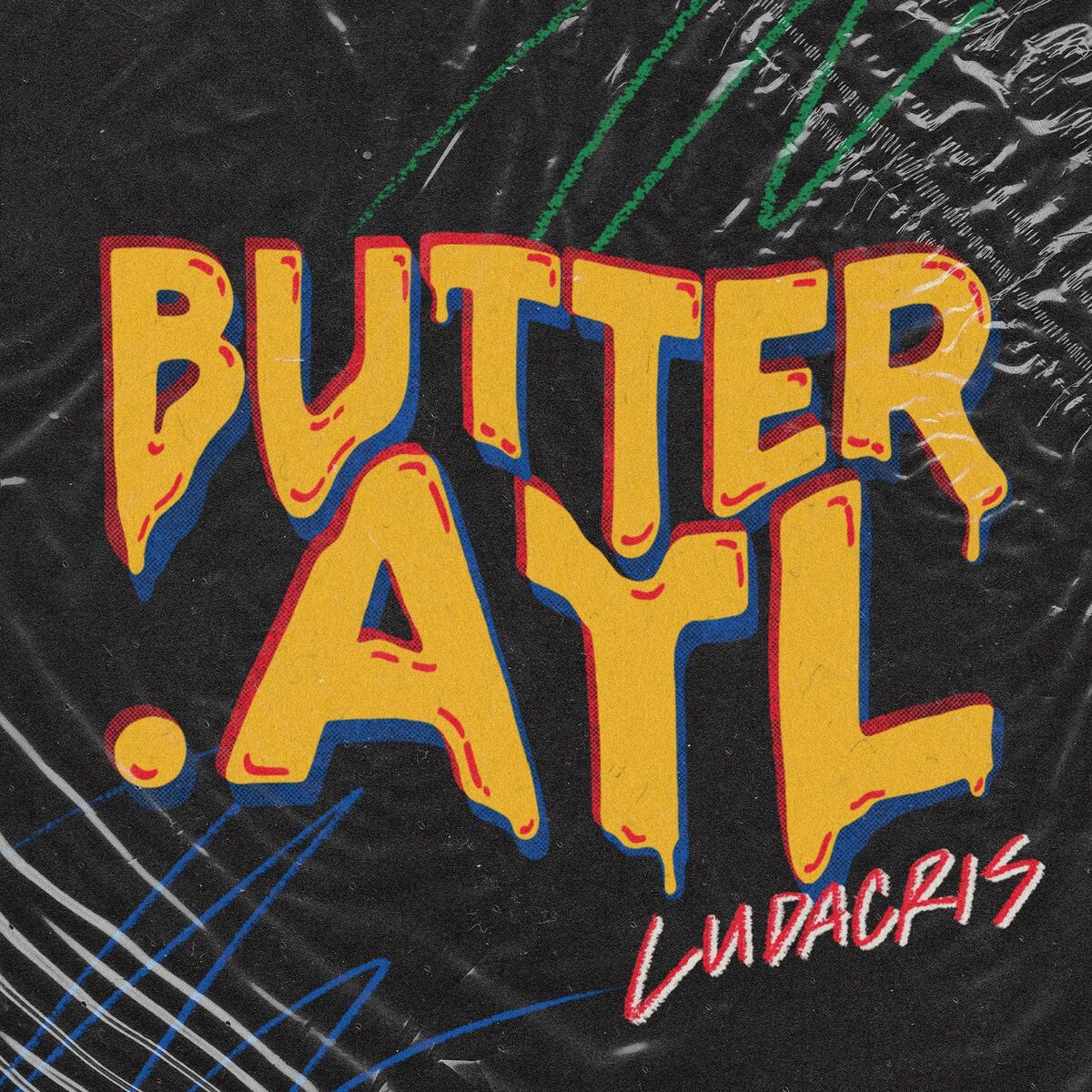 Album cover of Butter.Atl
