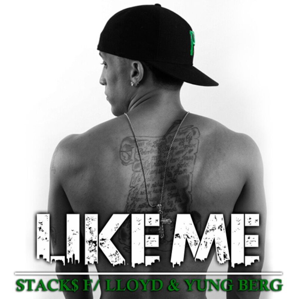 Picture of Like Me
