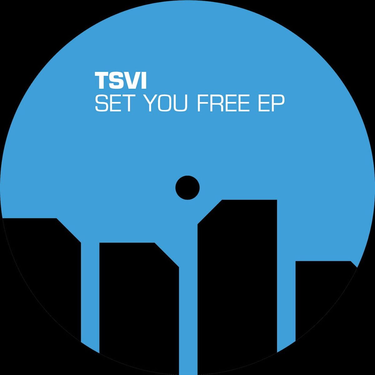 Album cover of Set You Free