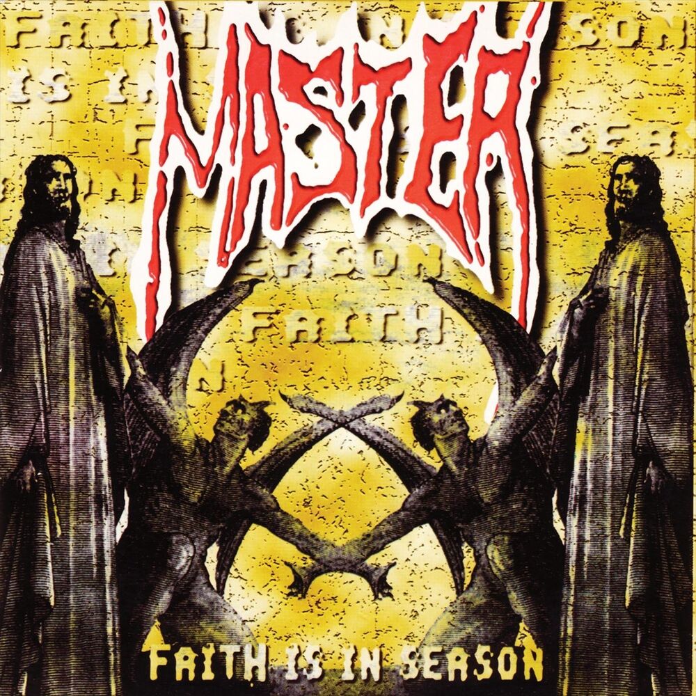 Picture of Faith Is in Season (15th Anniversary Edition)