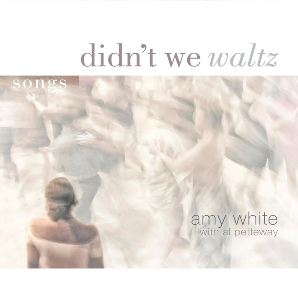 Picture of Didn't We Waltz (feat. Al Petteway)