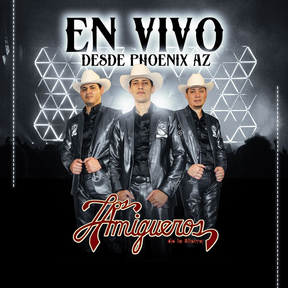 Picture of En Vivo Desde Phoenix, AZ