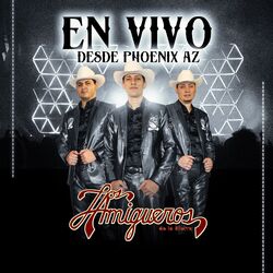 Cover of En Vivo Desde Phoenix, AZ