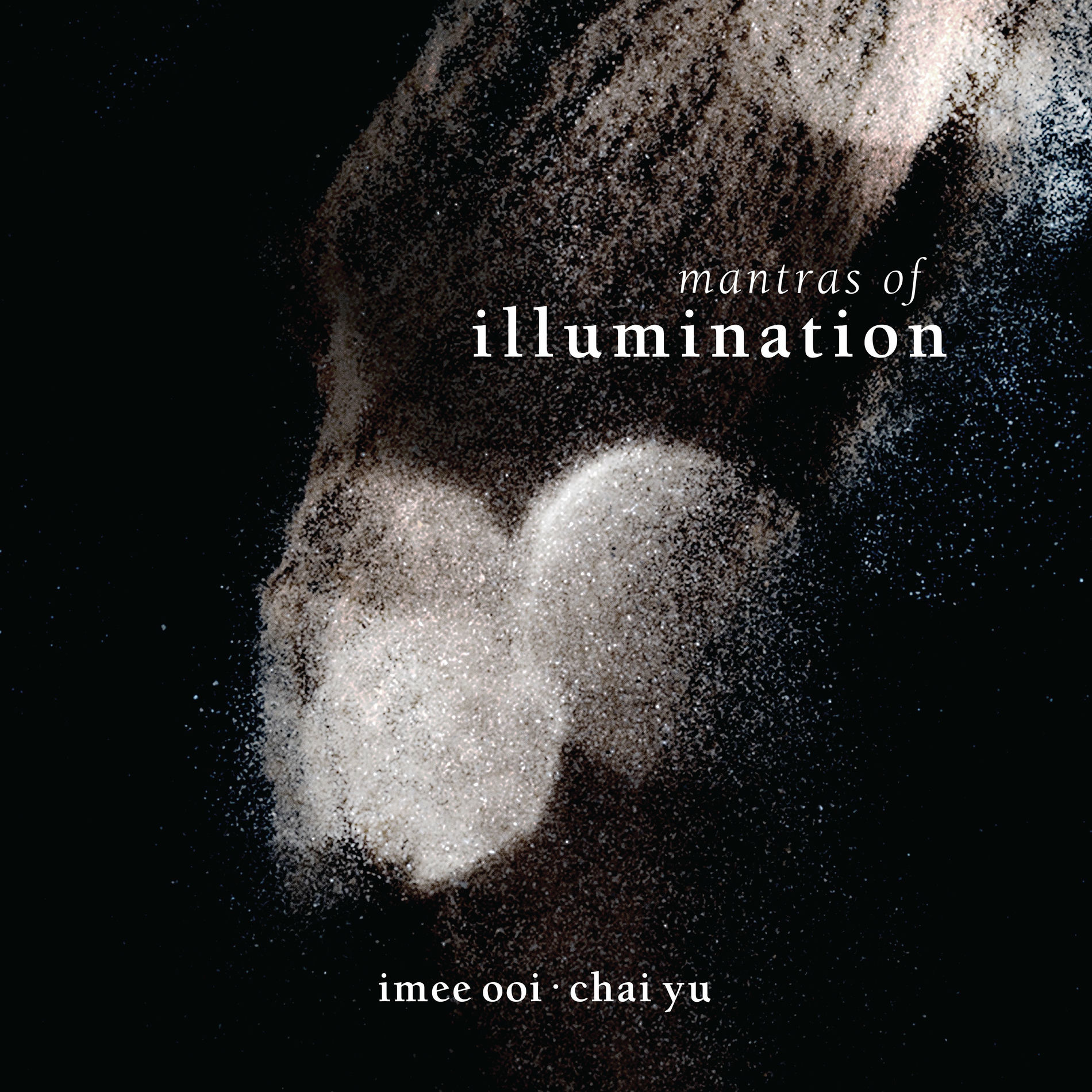 Album cover of Mantras of Illumination