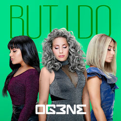 Cover of But I Do