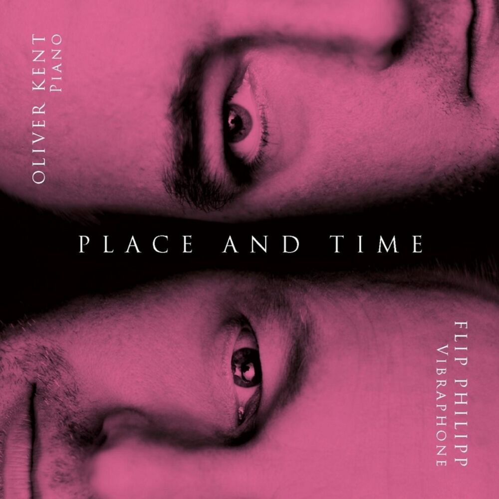 Picture of Place and Time
