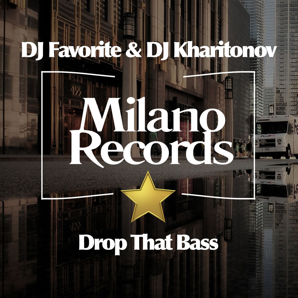 Picture of Drop That Bass