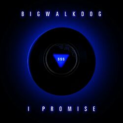 Cover of I Promise