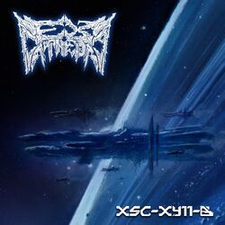 Cover of XSC-XY11-B
