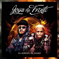 Cover of Joga na Frente