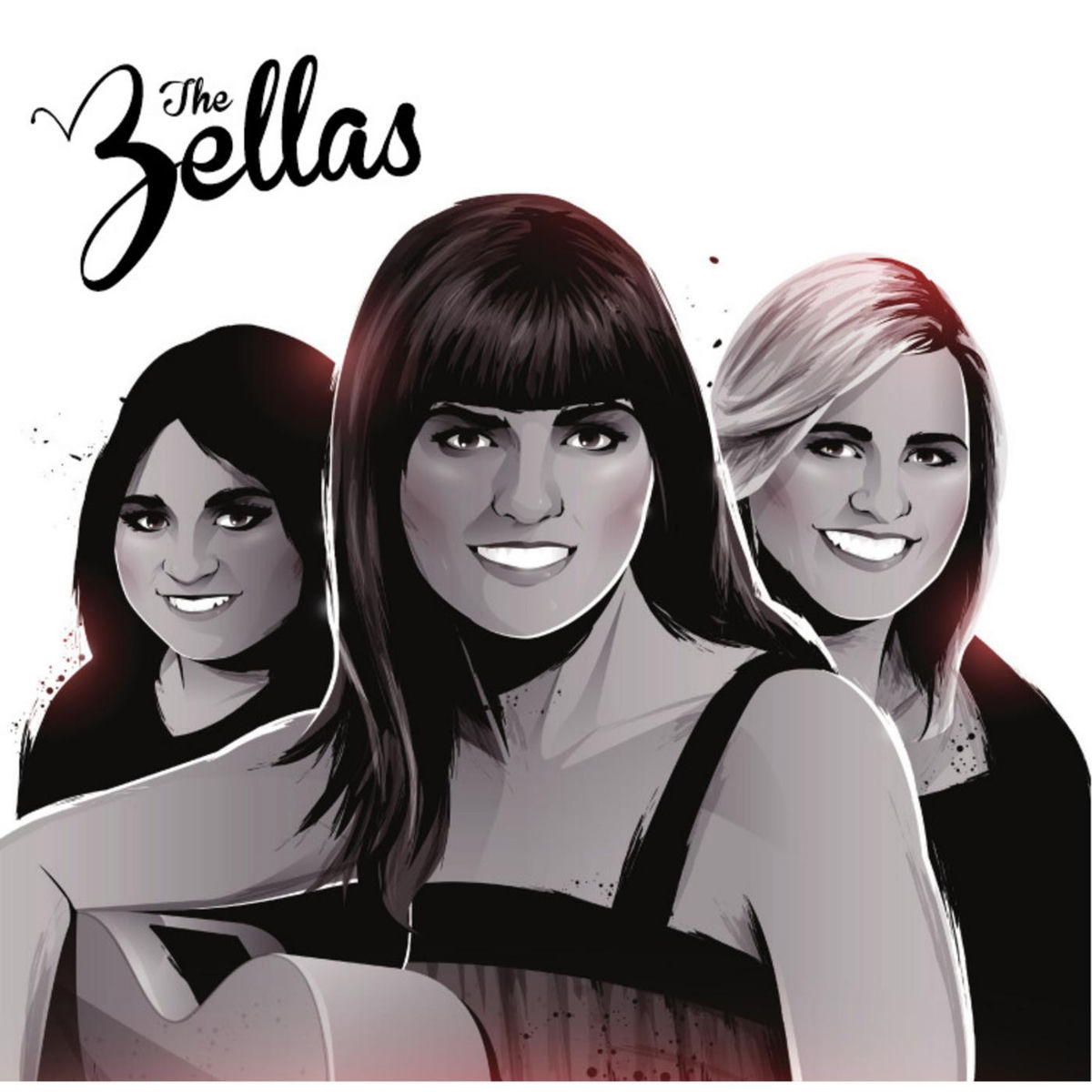 Album cover of Send a Little Love