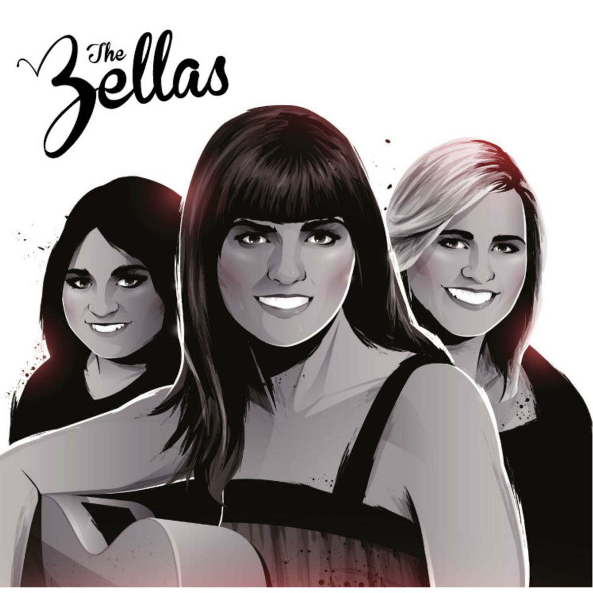 Album cover of Send a Little Love